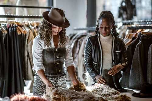 Curation of Denver’s Finest Fashion